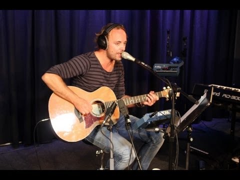 Niels Geusebroek - Take Your Time Girl (live bij Ruuddewild.nl)