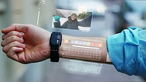 10 Emerging Technologies That Will Shape Our Future | Future Technology