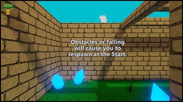 Adding An Interactive Tutorial To My PlayStation Indie Game | Maze Pedestal of Trials Devlog #6