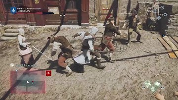 Assassin