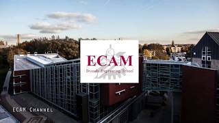 ECAM Channel