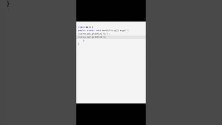 Java Println is Overloading