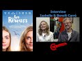Les rêveurs : Entretien avec Isabelle & Benoît Carré 🎬