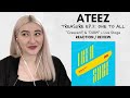 ATEEZ - “Crescent" & “Dancing Like Butterfly Wings” + Live REACTION / REVIEW | Getting To Know ATEEZ