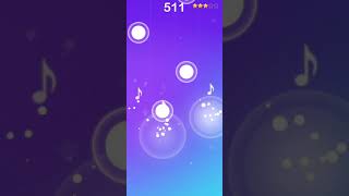 Dream Piano Tiles - Fatima by Kanako Ito (Steins;Gate 0 OP) screenshot 5