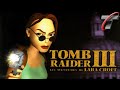 Tomb raider 3  les aventures de lara croft tomb raider iii 1998 