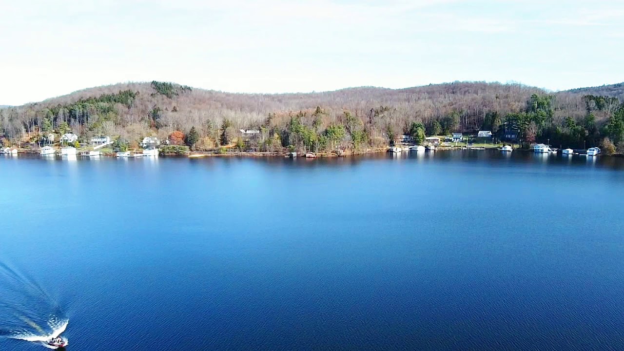 Harvey's Lake, PA YouTube