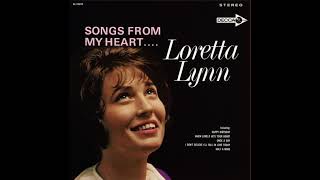 Watch Loretta Lynn When Lonely Hits Your Heart video