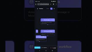 FlowFuse – AI Workflow Builder That Turns Images into Automation Blueprints”