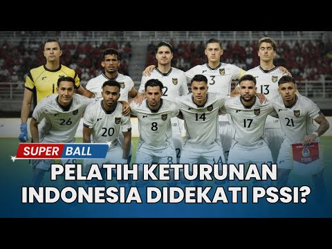 app777 x jakarta777 - Pelatih Keturunan Indonesia Nganggur Usai Dipecat Ajax, Opsi PSSI Untuk Jadi Pelatih Timnas?