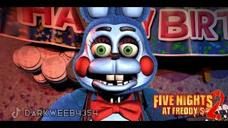 Five nights at Freddy | official trailer 2