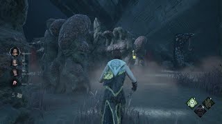 Dead by Daylight CZ PS5 Taurie Cann Adept