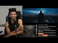 Etika Reacts to the SHAZAM Official Trailer 2