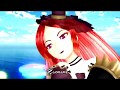 【波音リツ】マインドボイス - Mind Voice 【UTAUカバー/MMD】