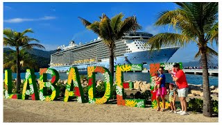 An Unforgettable Adventure in Labadee, Haiti | Odyssey of the Seas | Royal Caribbean