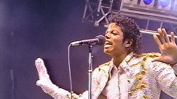 The Jacksons - Wanna Be Startin