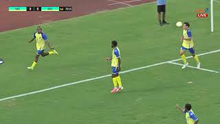 New Caledonia vs Solomon Islands highlights (0-2) - Friendlies