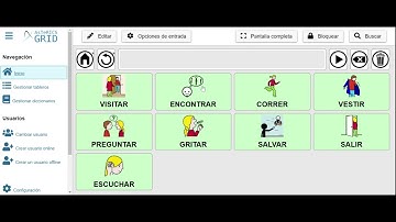 Software AsTeRICS GRID