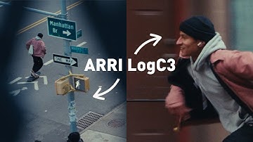 A Cinematic Skate Film (LUMIX S1II)