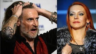 Никита Джигурда и Марина Анисина потеряли ребенка Никита Джигурда и Марина Анисина потеряли ребенка