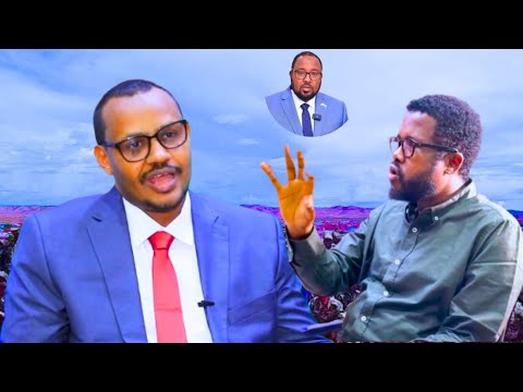 Dawo Mw Xigeenkii Firdhiye O A Fka Furtay Takoor Ayaa Jira Arimobadan Ayuu Cadeeyey Waraysi Catoosh