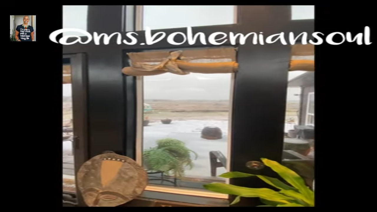 Tiny House Tour :: Luxury living in a tiny house