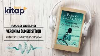 VERONİKA ÖLMEK İSTİYOR SESLİ KİTAP ÖZETİ - Paulo Coelho - Özet Kitap - Kitap Özeti Dinle #seslikitap Resimi