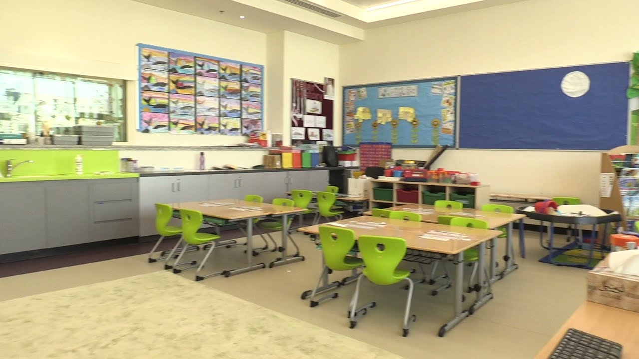 Oryx International School Virtual tour