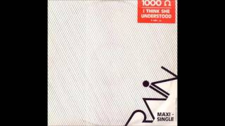 Famous 1000 Ohm - I Think She Understood (12'' Version) (1983) Net Worth