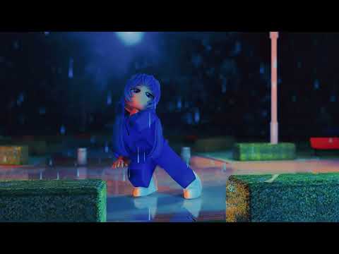 [MMD x Roblox DL x Motion DL] Ludmilla, Emilia, Latto - BOTA Tiktok Dance motion (Motion Commission)