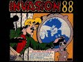 Thumbnail for INVASION 88 - Full Album (1988)
