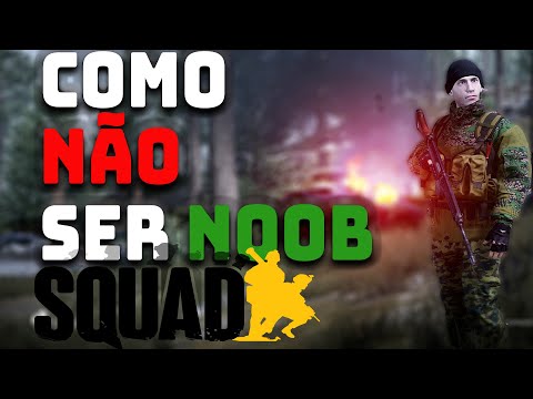 Vídeo: Squad funcionaria no meu pc?