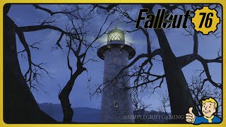 Fallout 76 Event: The Path To Enlightenment Profile