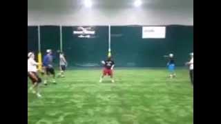 St Mary's Baseball Harlem Shake