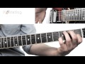 Learning A Delta Blues Guitar Turnaround in 5 Minutes