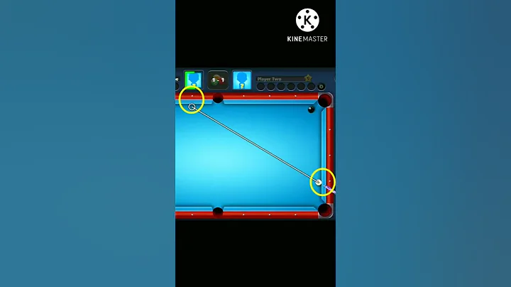 8 ball pool trick shot tutorial How to play trick shot #shorts #youtubeshorts #viral #short