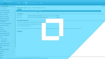 Introduction to Using eDirectory Users and Groups on SLES 12:  Part 3  Security LDAP communication