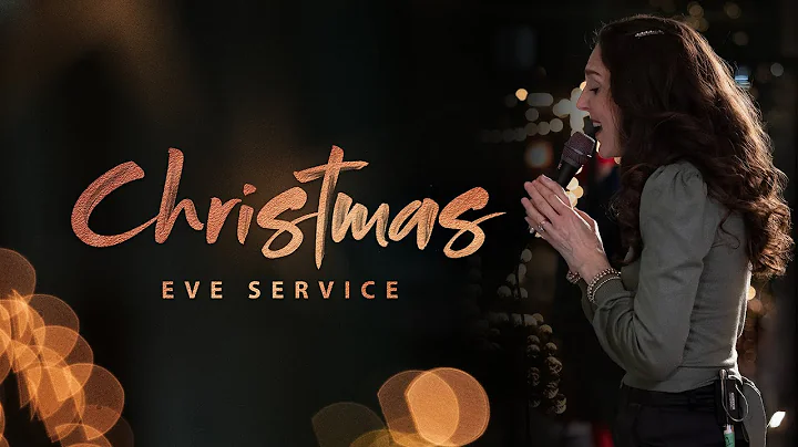 Christmas Eve Service 2024