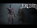 The Witcher 3 : Eredin Boss Fight (NO DAMAGE, NO QUEN)