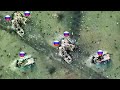Марш-бросок к Кобзону: Генштаб РФ придумал ловушку для ВСУ на фронте, но сам сидит в луже