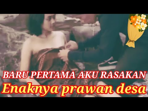 enaknya apem prawan desa'