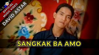 SANGKAK BA AMO - DAVID ASTAR