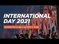 International Day 2021