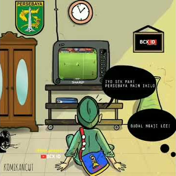 Story wa persebaya $