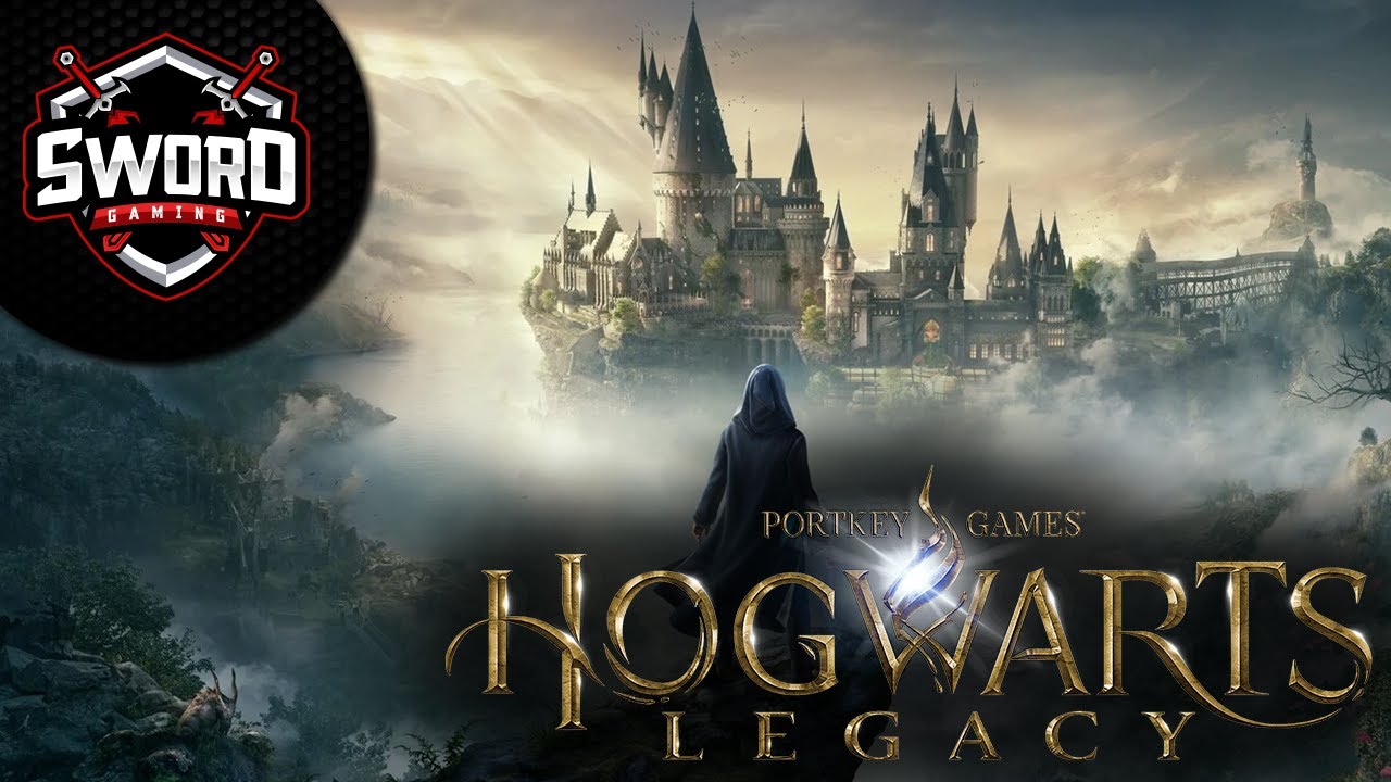 Kalbi Karardı  I  Hogwart Legacy  #20
