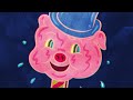 Miniature de la vidéo de la chanson Cochon Ville (Hey Champ Remix)