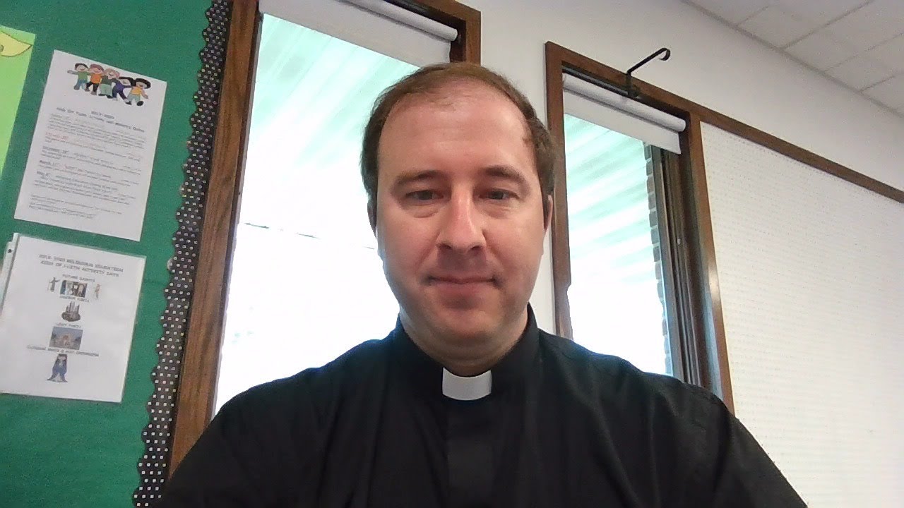 How To Receive Communion On The Tongue