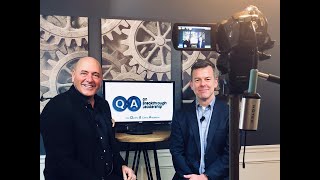 Re-imagining Business in a Post-Pandemic World