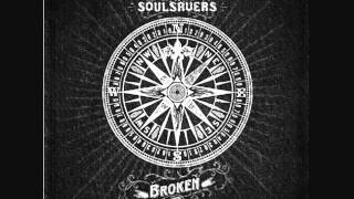 Watch Soulsavers Pharaohs Chariot video