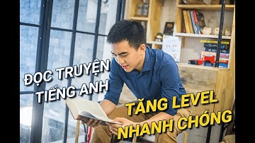 CHIA SẺ CÁC BỘ TRUYỆN TIẾNG ANH HAY & CÁCH ĐỌC TRUYỆN HIỆU QUẢ